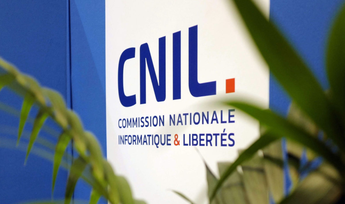 Image logo CNIL RGPD associations