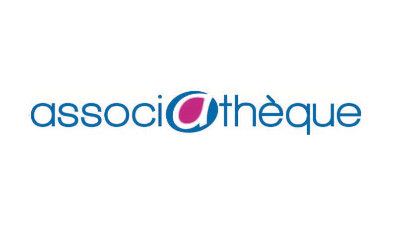 image associathèque logo base documentaire associations
