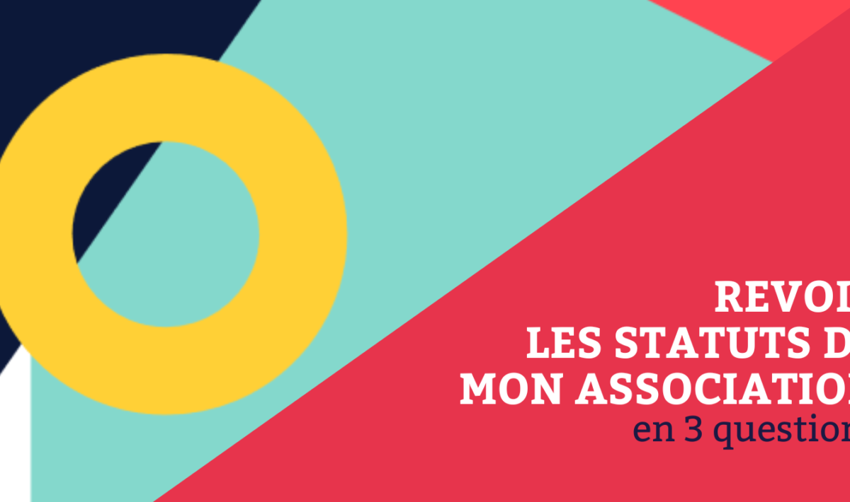 statuts association Auvergne-Rhône-Alpes