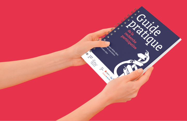 guide recherche participative
