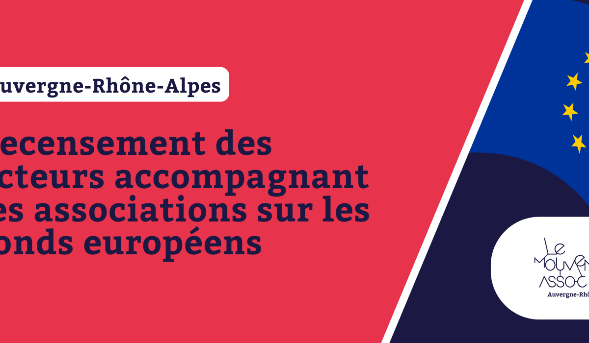 cartographie accompagnement fonds européens auvergne-rhône-alpes