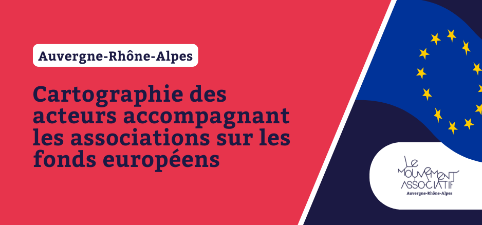 cartographie accompagnement fonds européens auvergne-rhône-alpes