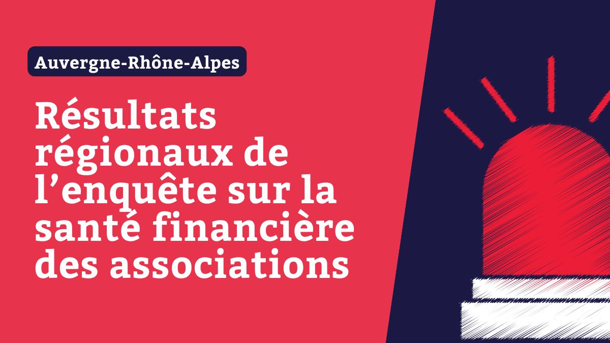 santé financières associations auvergne-rhône-alpes