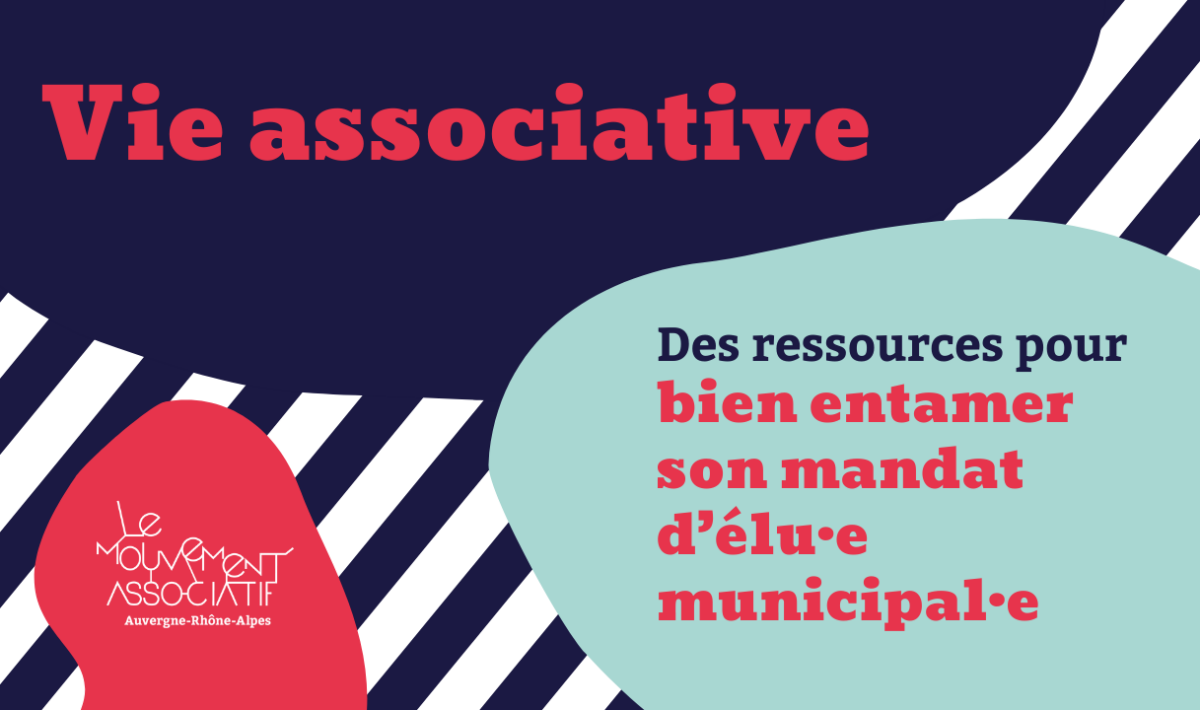 ressources vie associative municipales